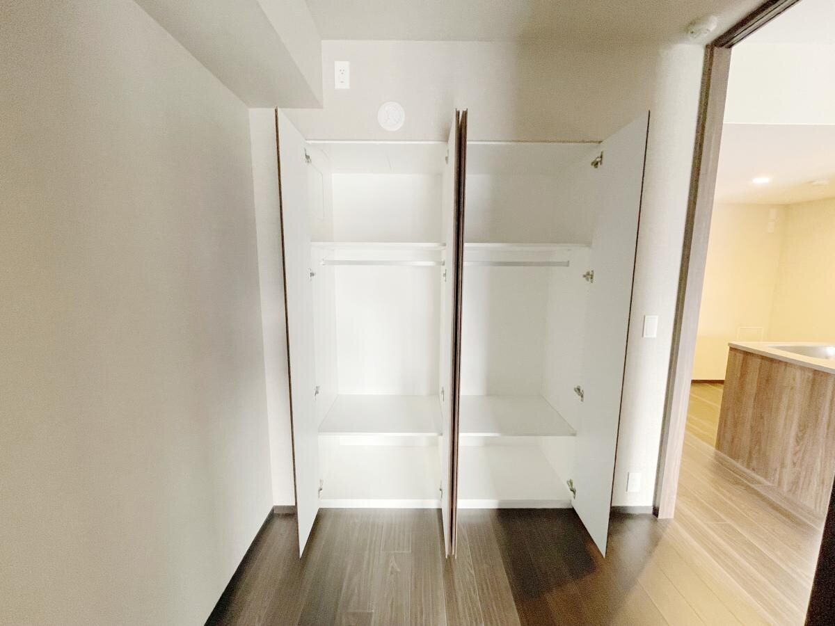 ラティエラ武蔵小杉の物件内観写真