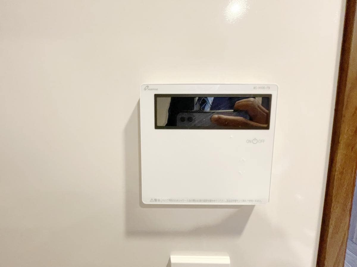 ラティエラ武蔵小杉の物件内観写真