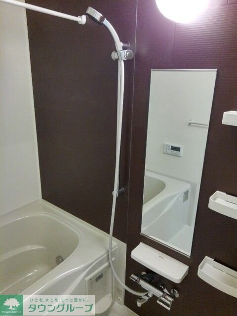 すばるの物件内観写真