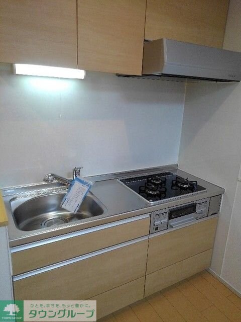 すばるの物件内観写真