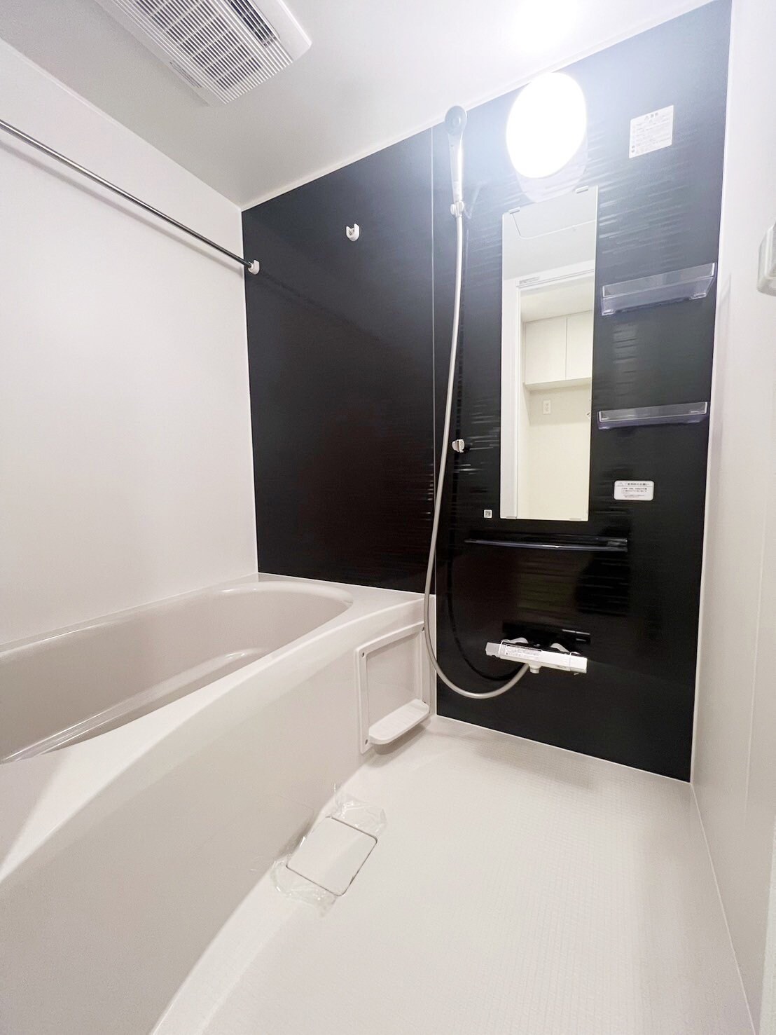 オープンブルーム二子の物件内観写真