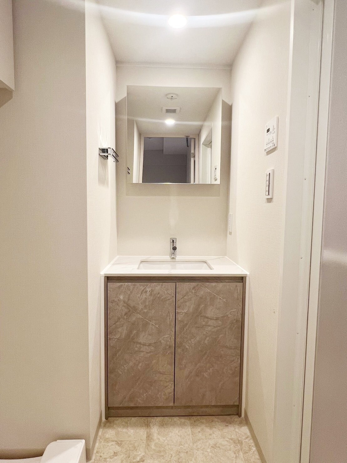 オープンブルーム二子の物件内観写真