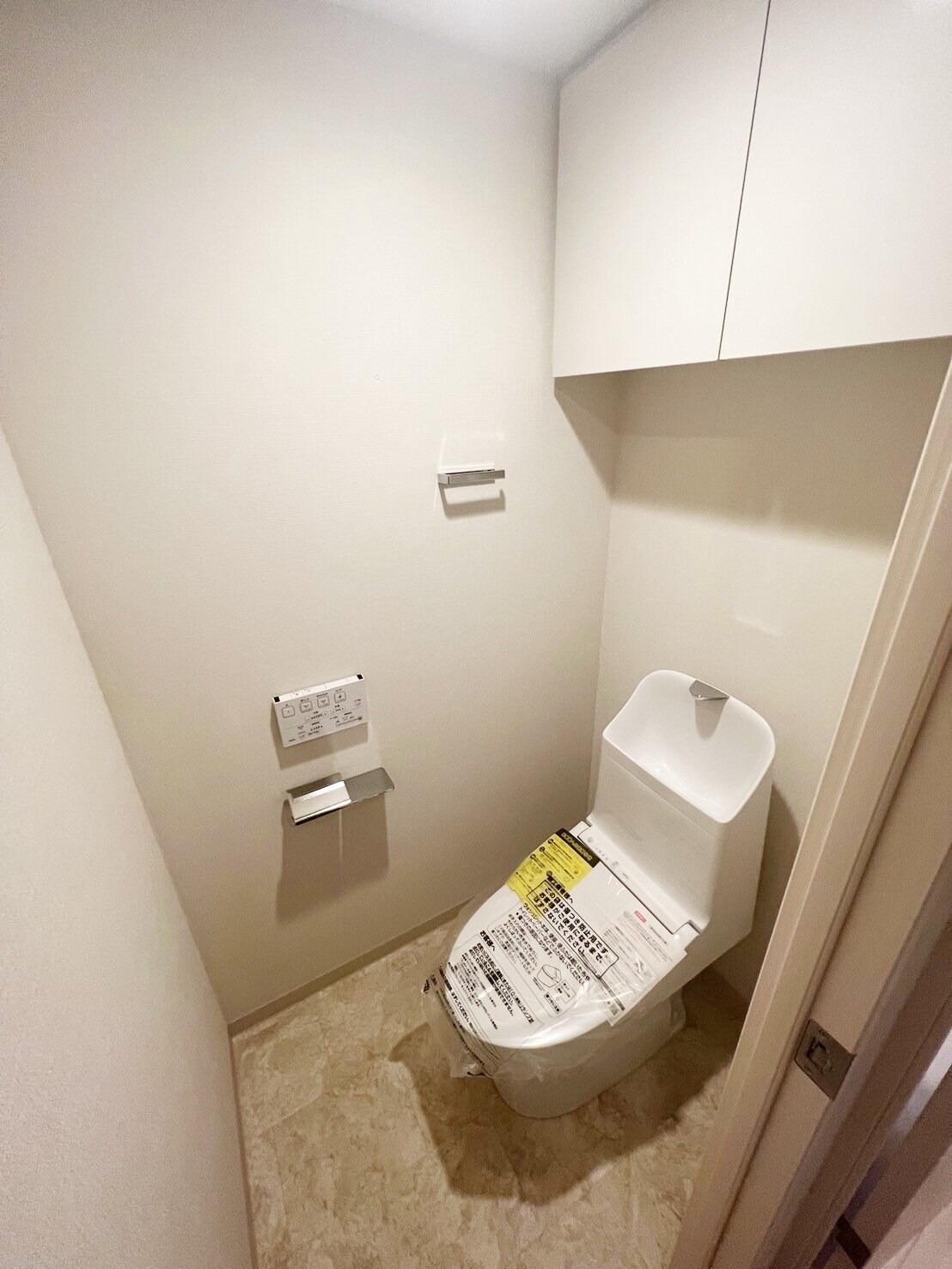 オープンブルーム二子の物件内観写真