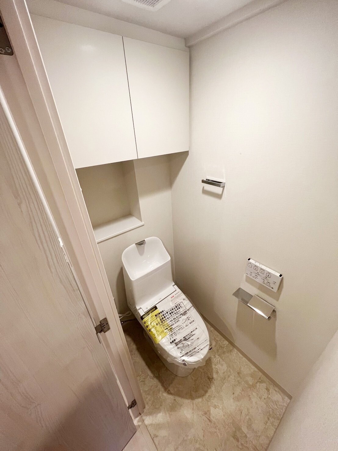 オープンブルーム二子の物件内観写真