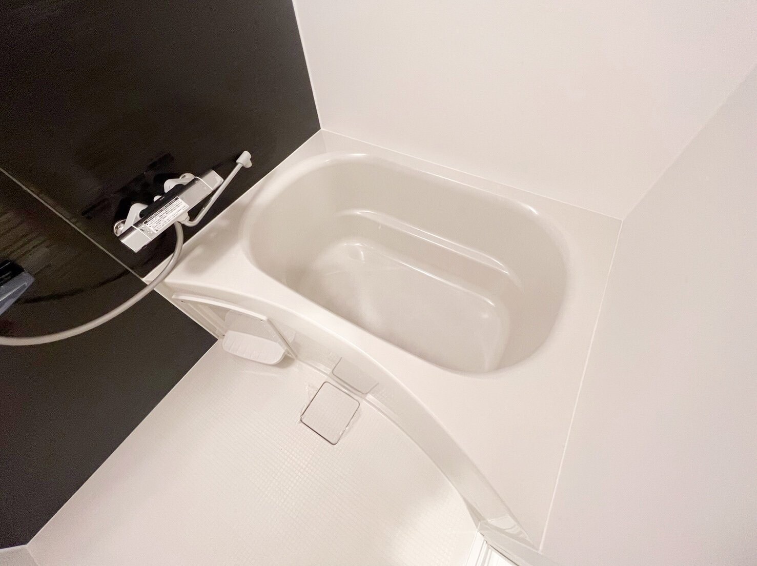 オープンブルーム二子の物件内観写真