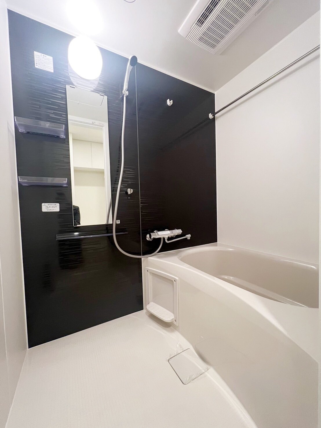 オープンブルーム二子の物件内観写真