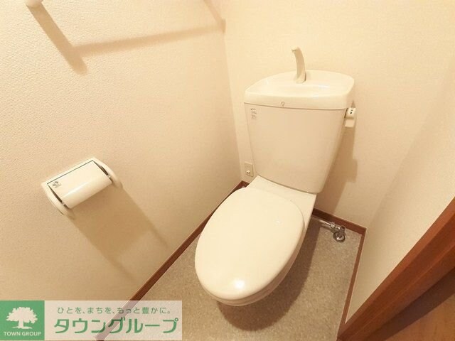 シェル・ソレイユの物件内観写真