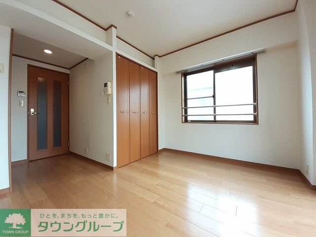 シェル・ソレイユの物件内観写真