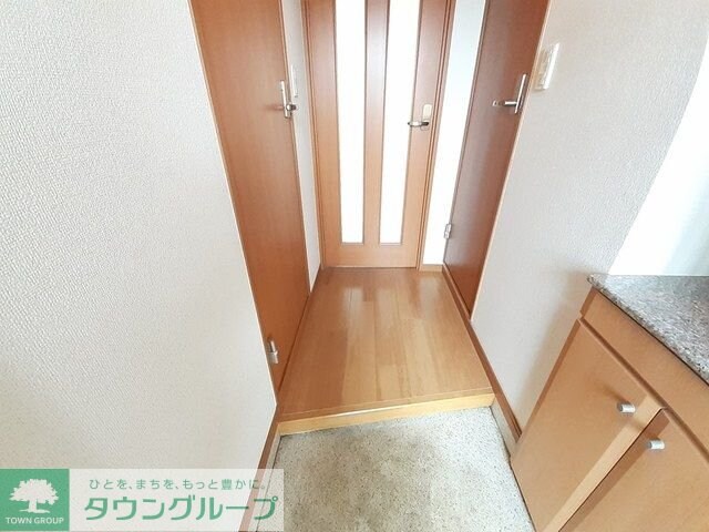 シェル・ソレイユの物件内観写真