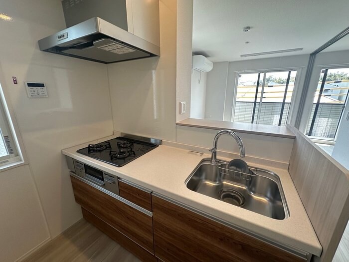 ローレルハイムの物件内観写真