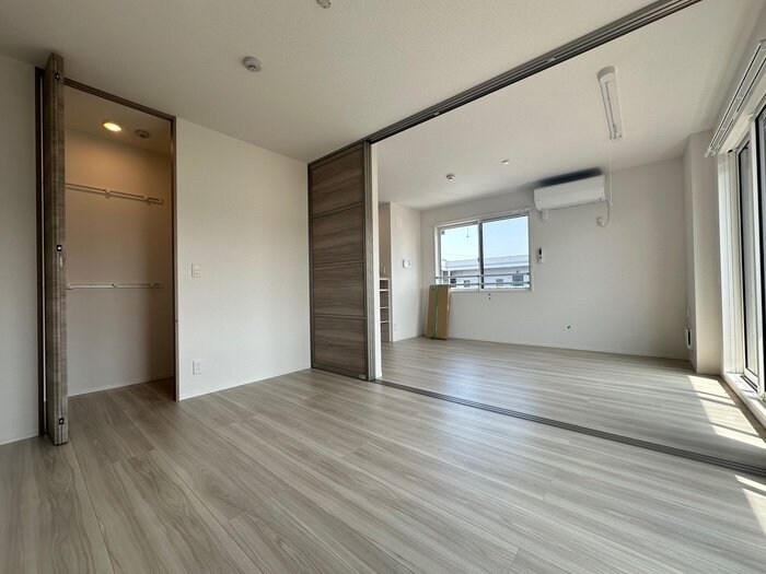 ローレルハイムの物件内観写真