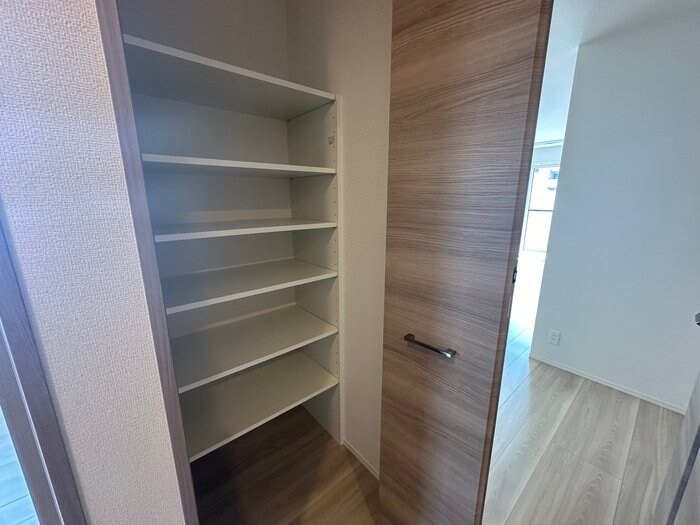 ローレルハイムの物件内観写真