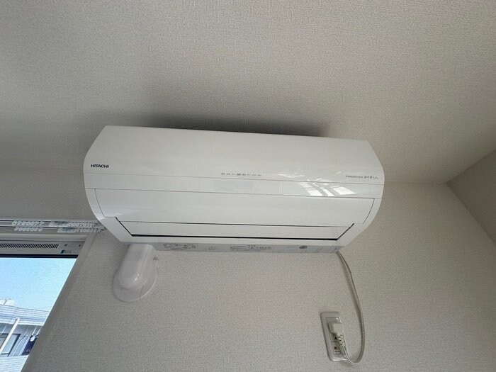 ローレルハイムの物件内観写真