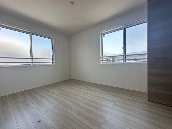 ローレルハイムの物件内観写真