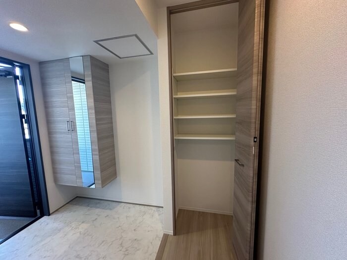 ローレルハイムの物件内観写真