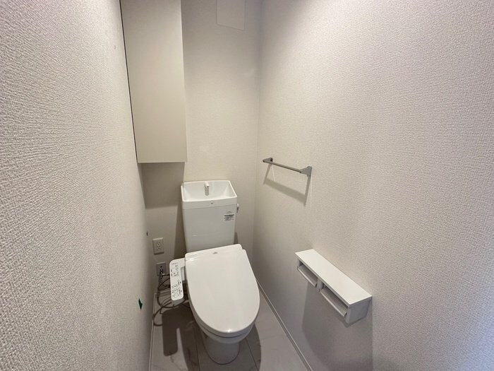 ローレルハイムの物件内観写真