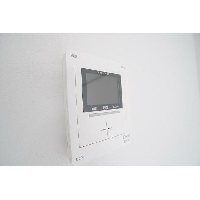 アビタシオン根岸IIIの物件内観写真