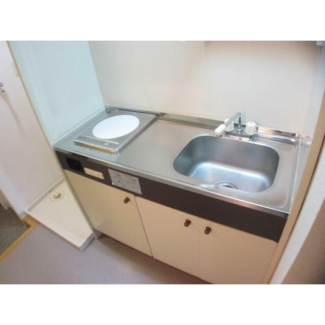 アビタシオン根岸IIIの物件内観写真