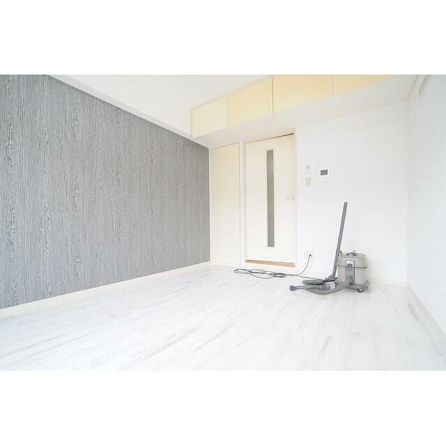 アビタシオン根岸IIIの物件内観写真