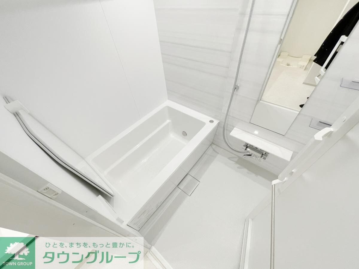 ラティエラ武蔵小杉の物件内観写真