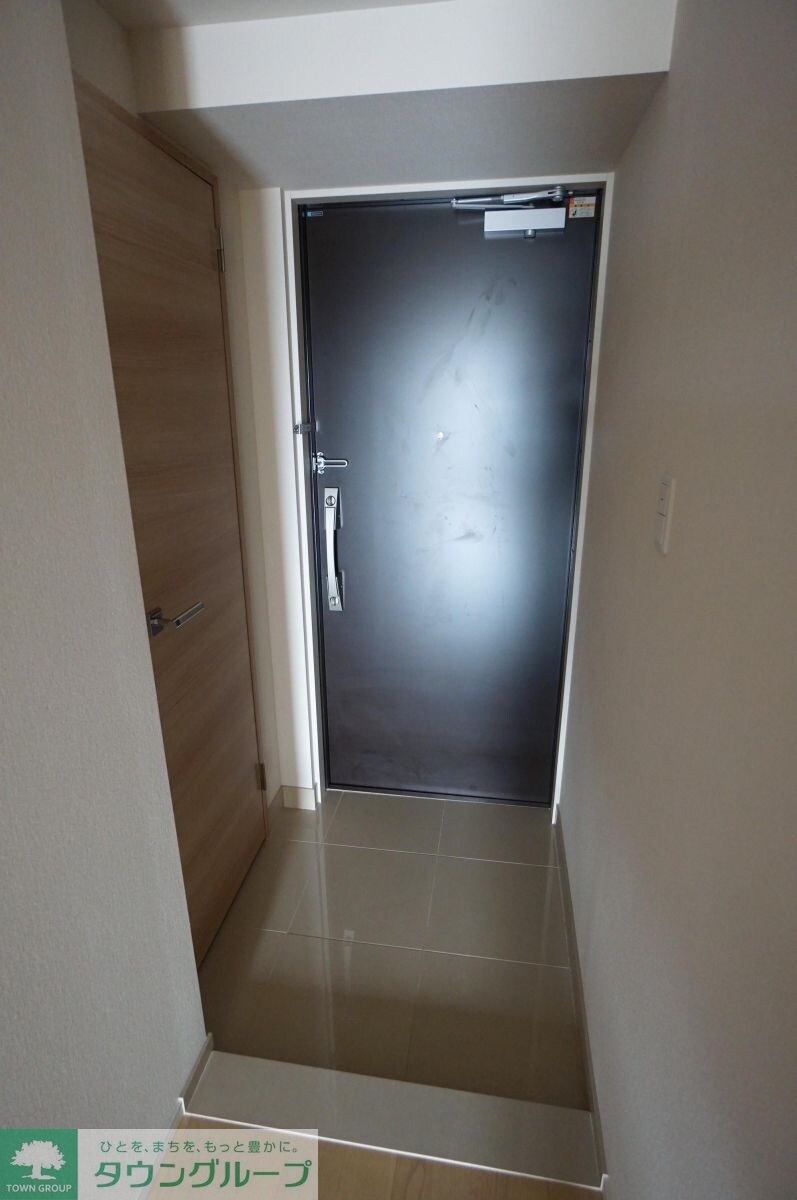 BLESS宮崎台の物件内観写真