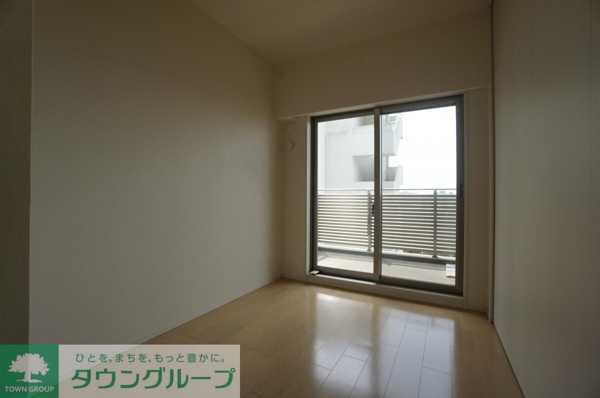 BLESS宮崎台の物件内観写真