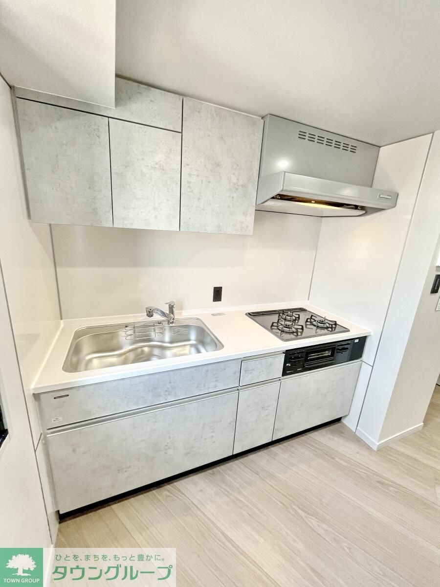 TRACK向ヶ丘遊園の物件内観写真