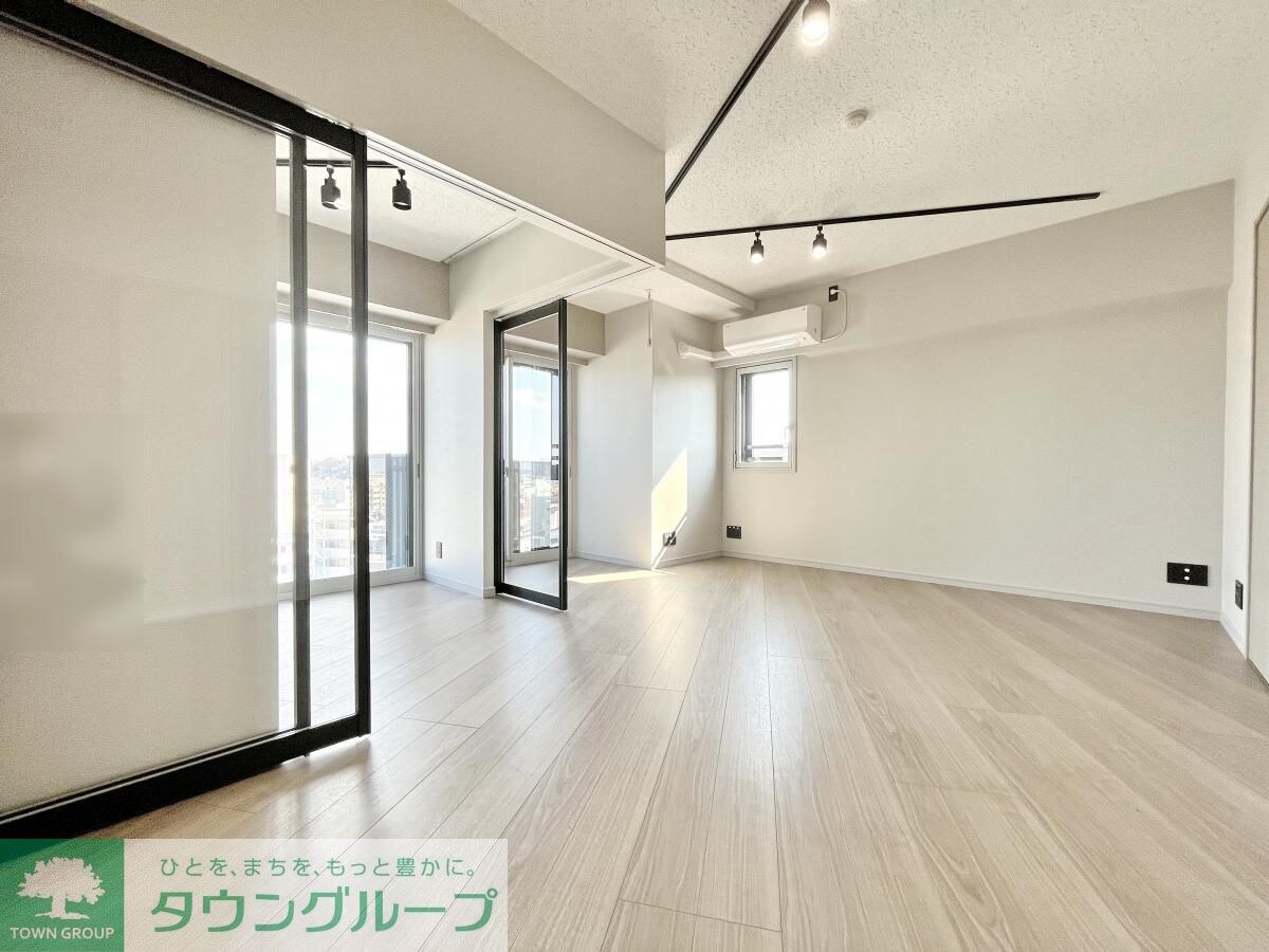 TRACK向ヶ丘遊園の物件内観写真