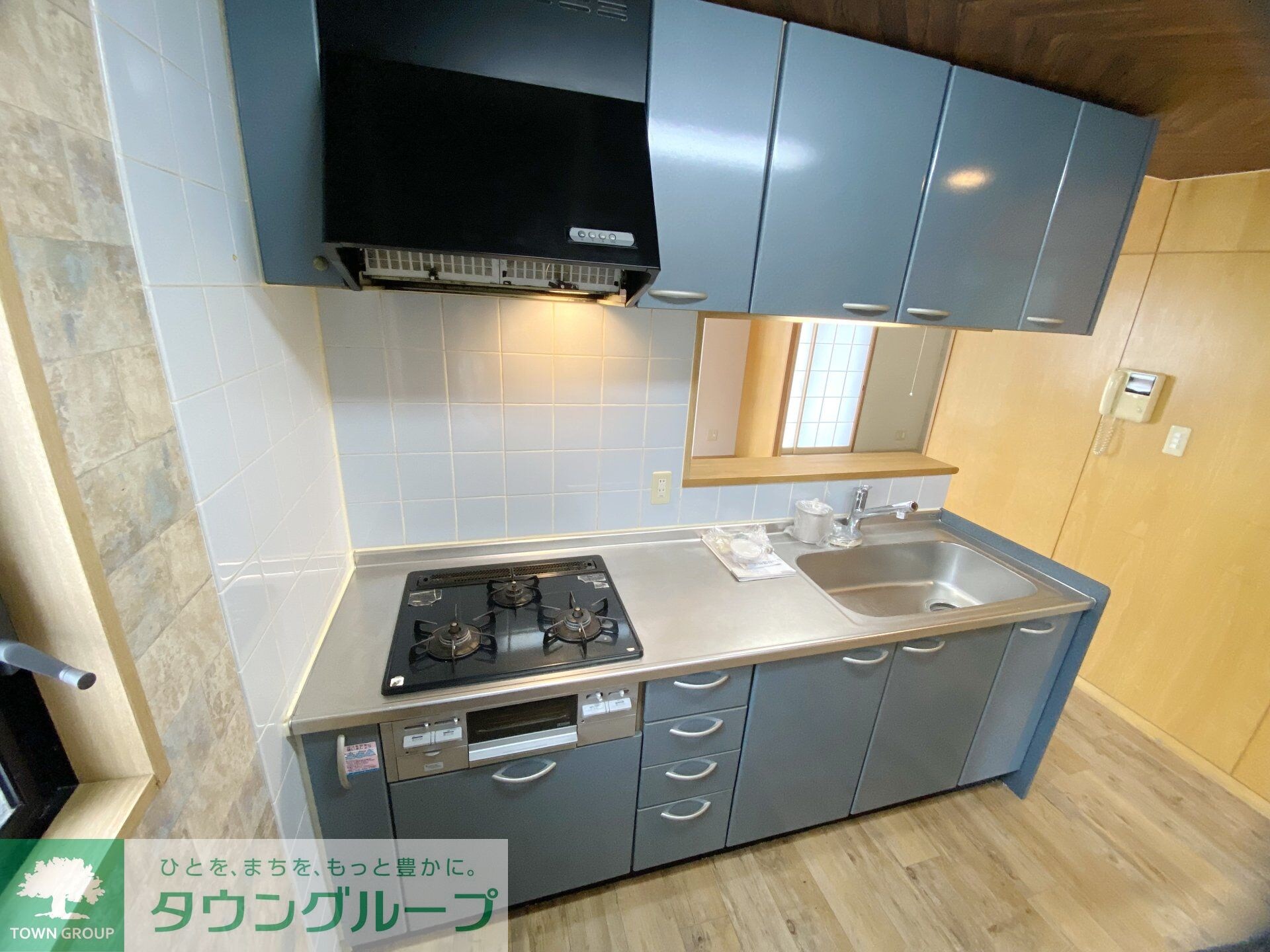 たまプラーザサウスヒルズの物件内観写真