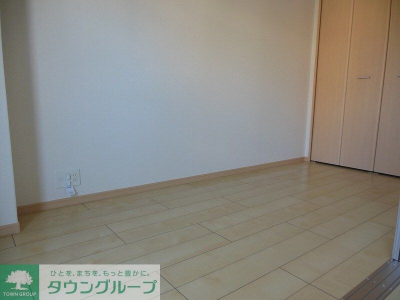 シャン・ド・フルールIIIの物件内観写真