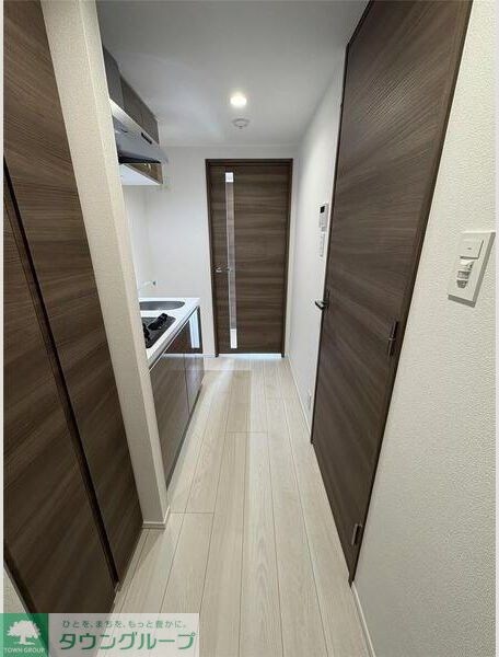 MAXIV横浜青葉の物件内観写真