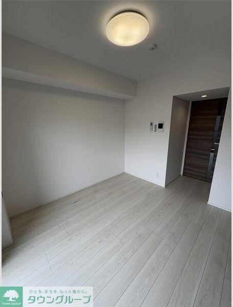 MAXIV横浜青葉の物件内観写真