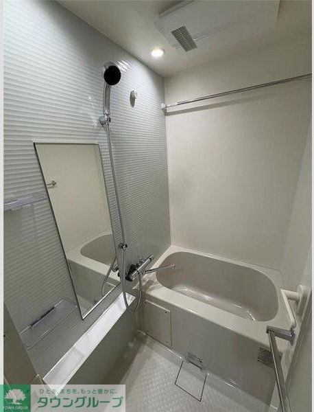 MAXIV横浜青葉の物件内観写真