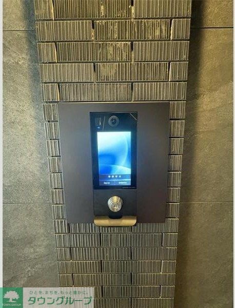 MAXIV横浜青葉の物件内観写真