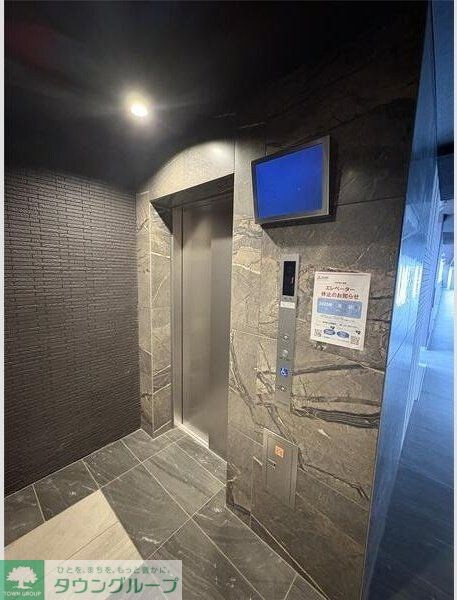 MAXIV横浜青葉の物件内観写真