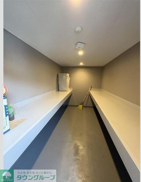 MAXIV横浜青葉の物件内観写真