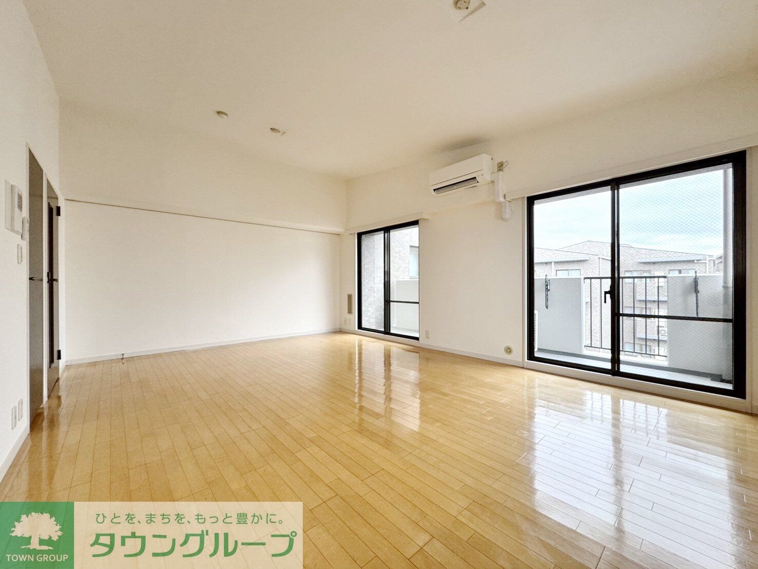 PATH宮前平の物件内観写真