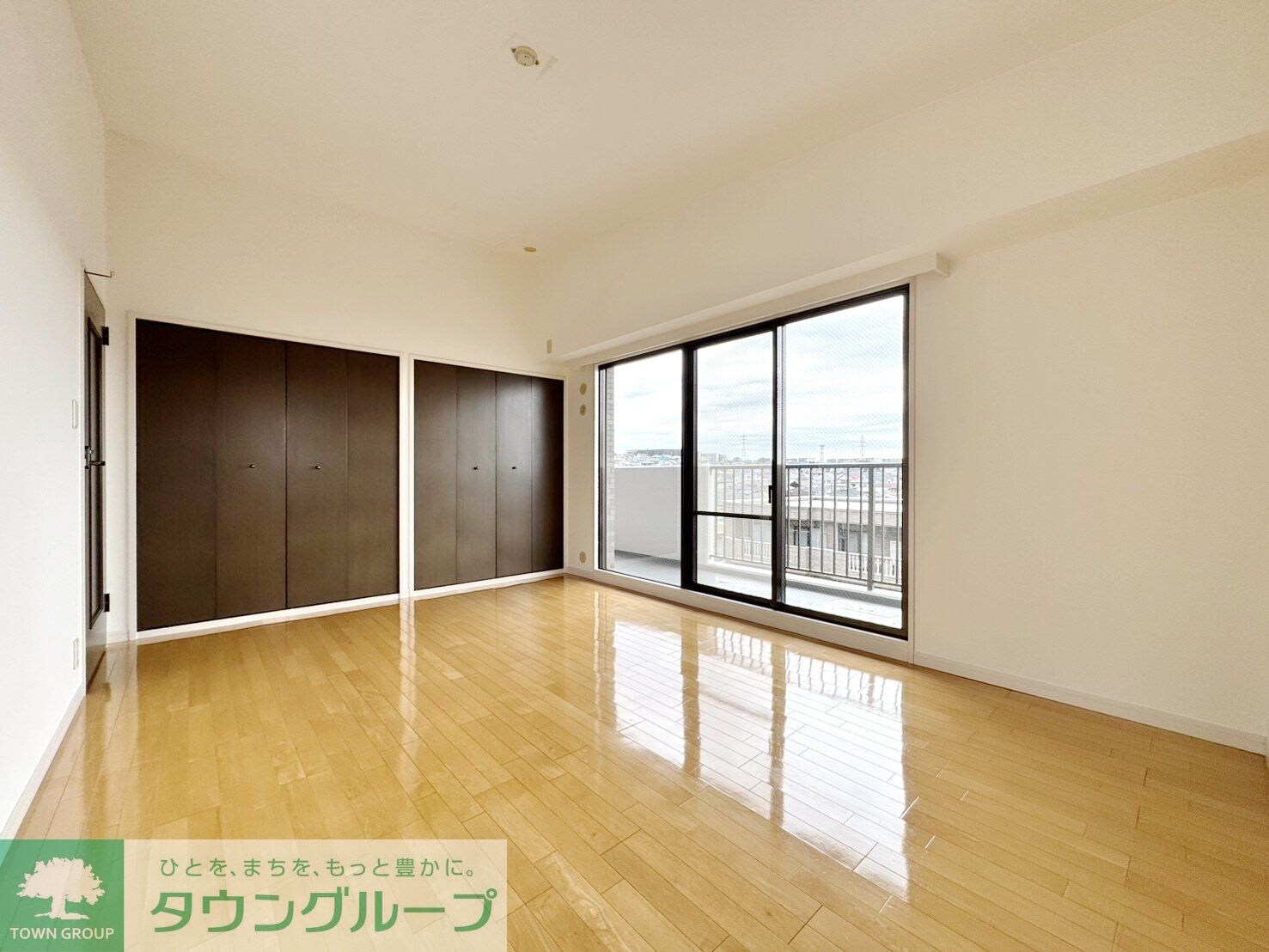 PATH宮前平の物件内観写真