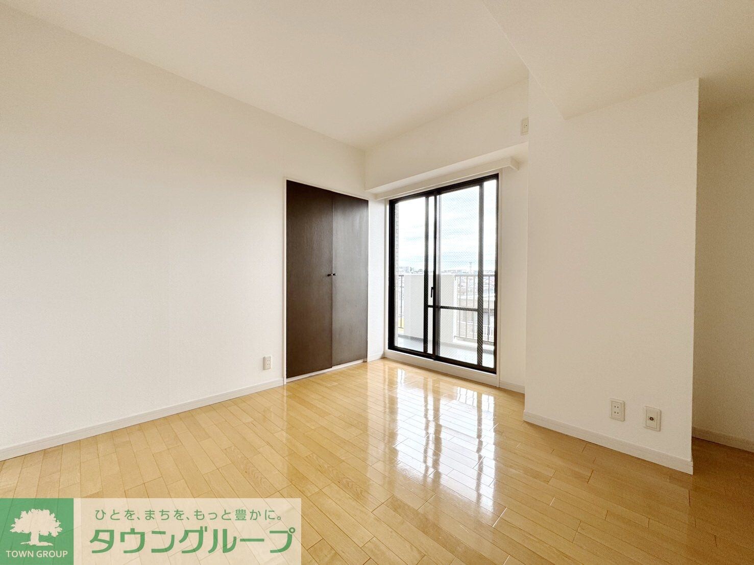 PATH宮前平の物件内観写真