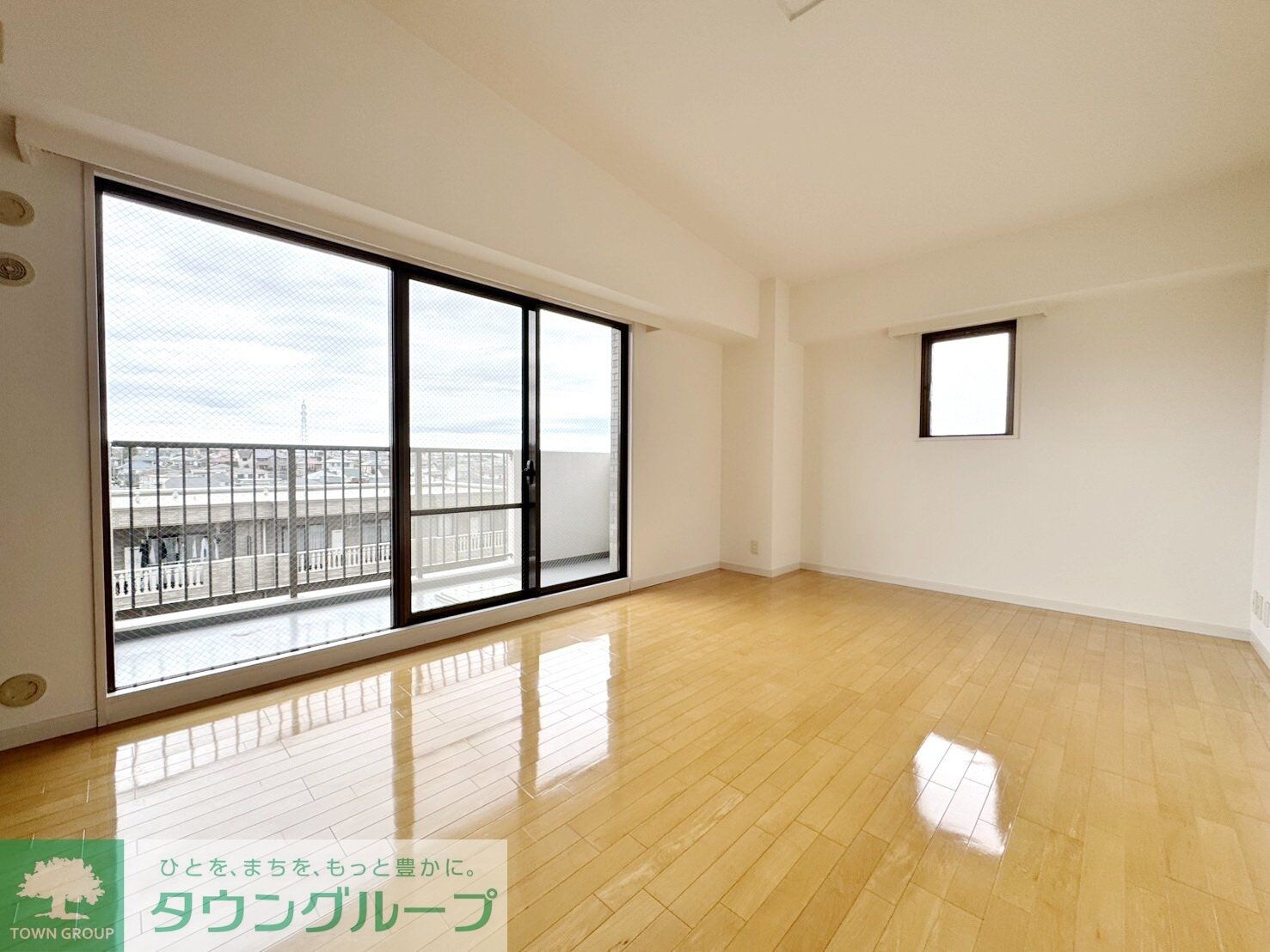 PATH宮前平の物件内観写真