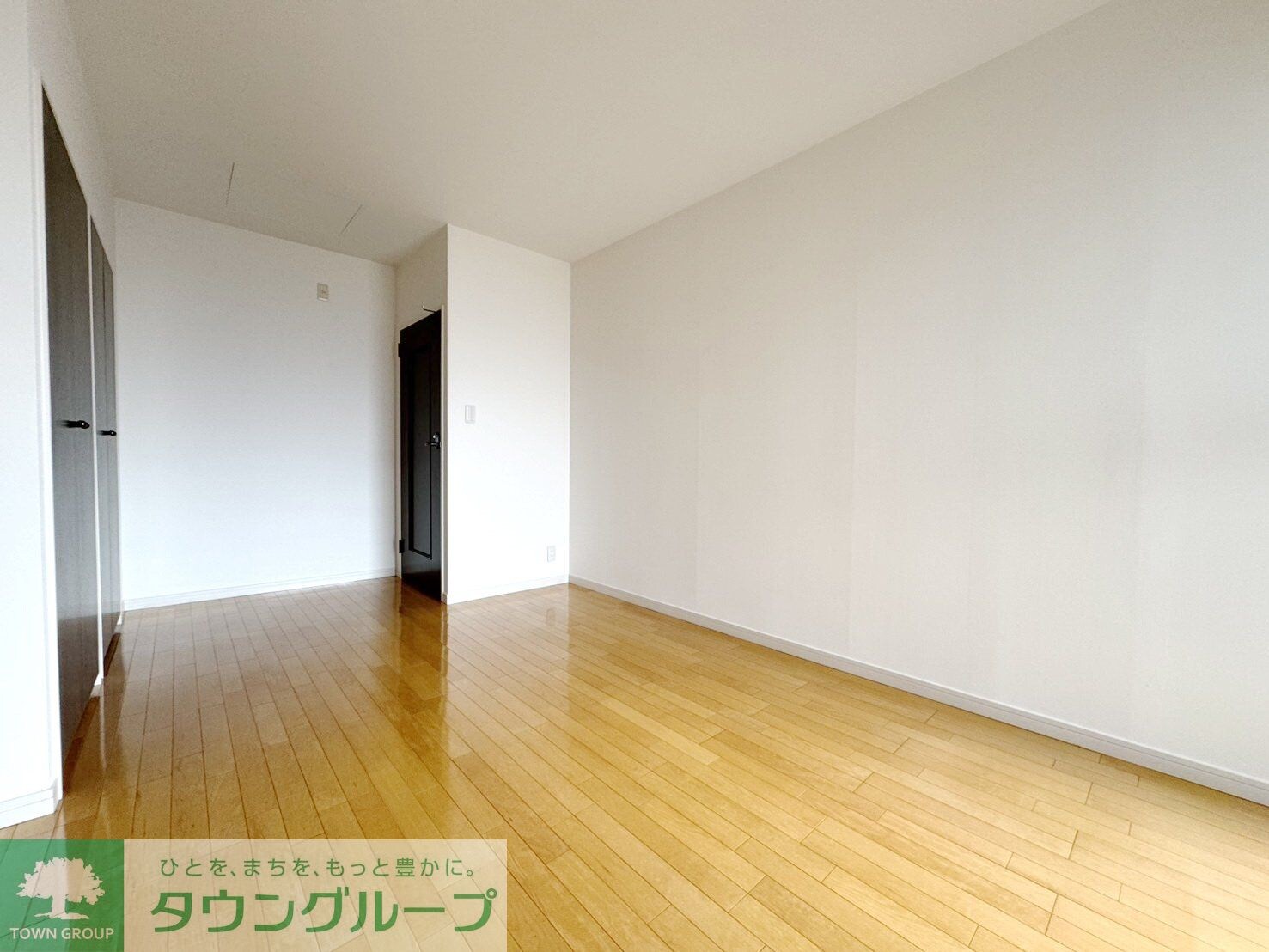 PATH宮前平の物件内観写真