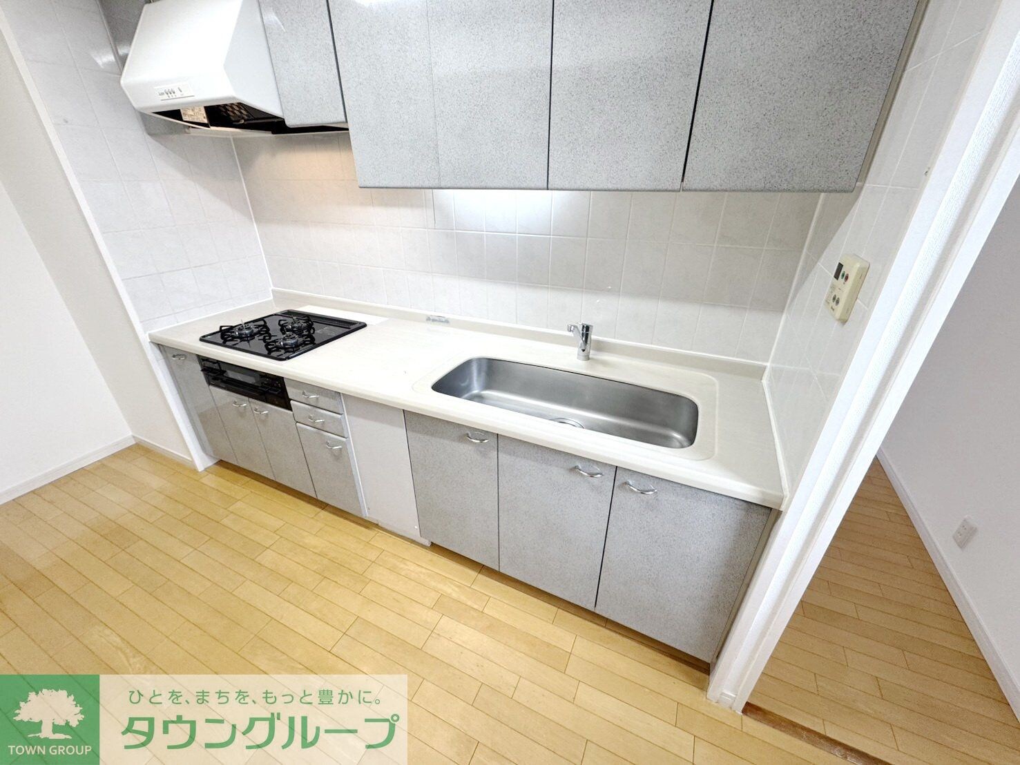 PATH宮前平の物件内観写真