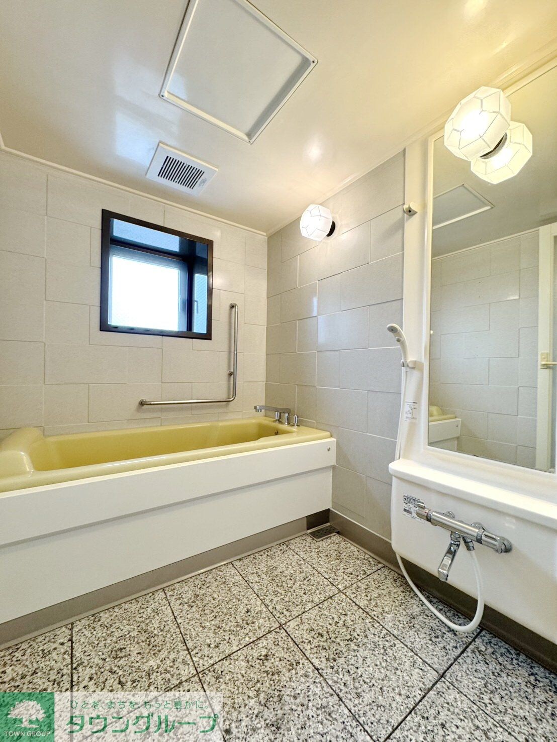 PATH宮前平の物件内観写真