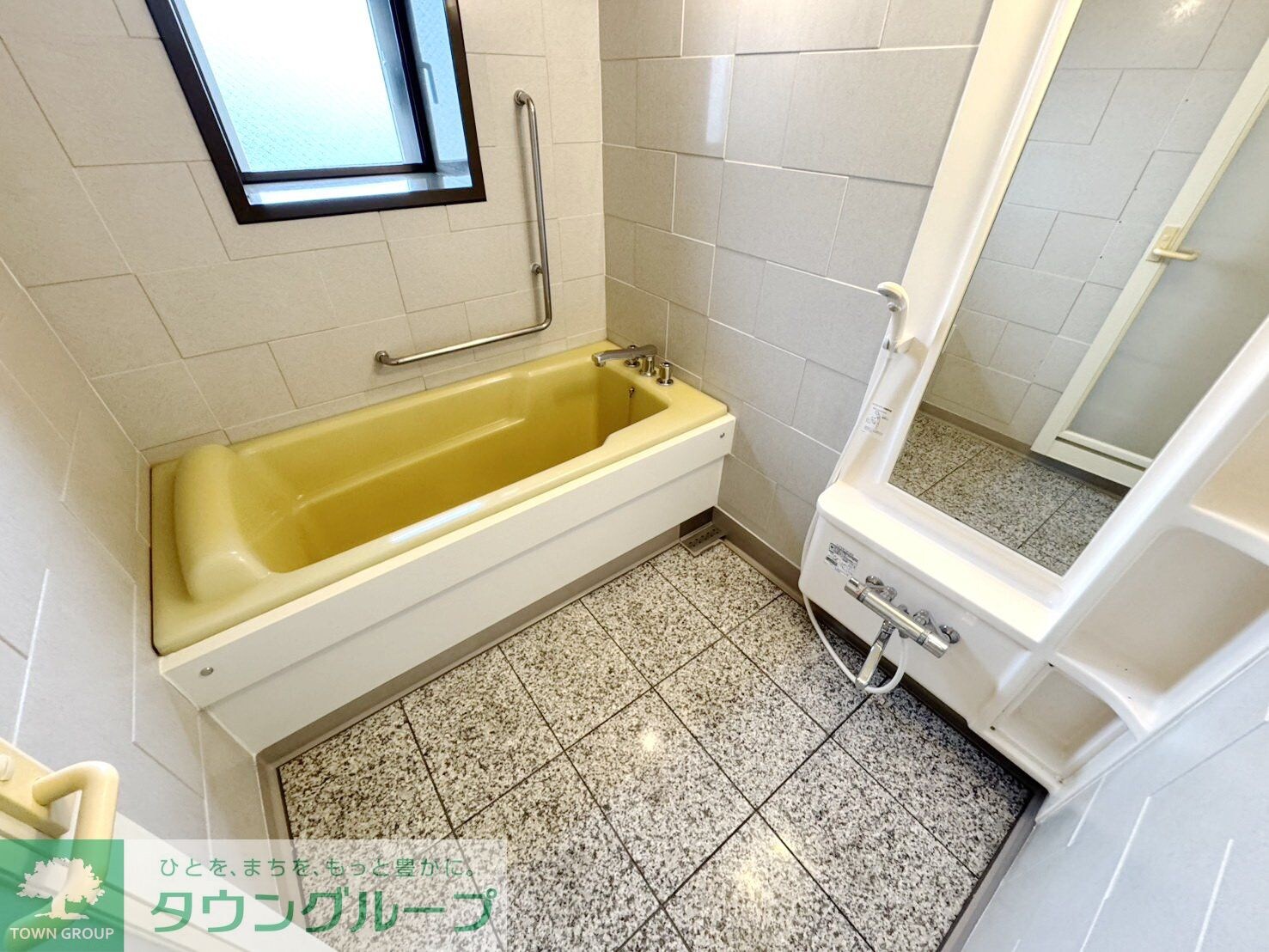 PATH宮前平の物件内観写真