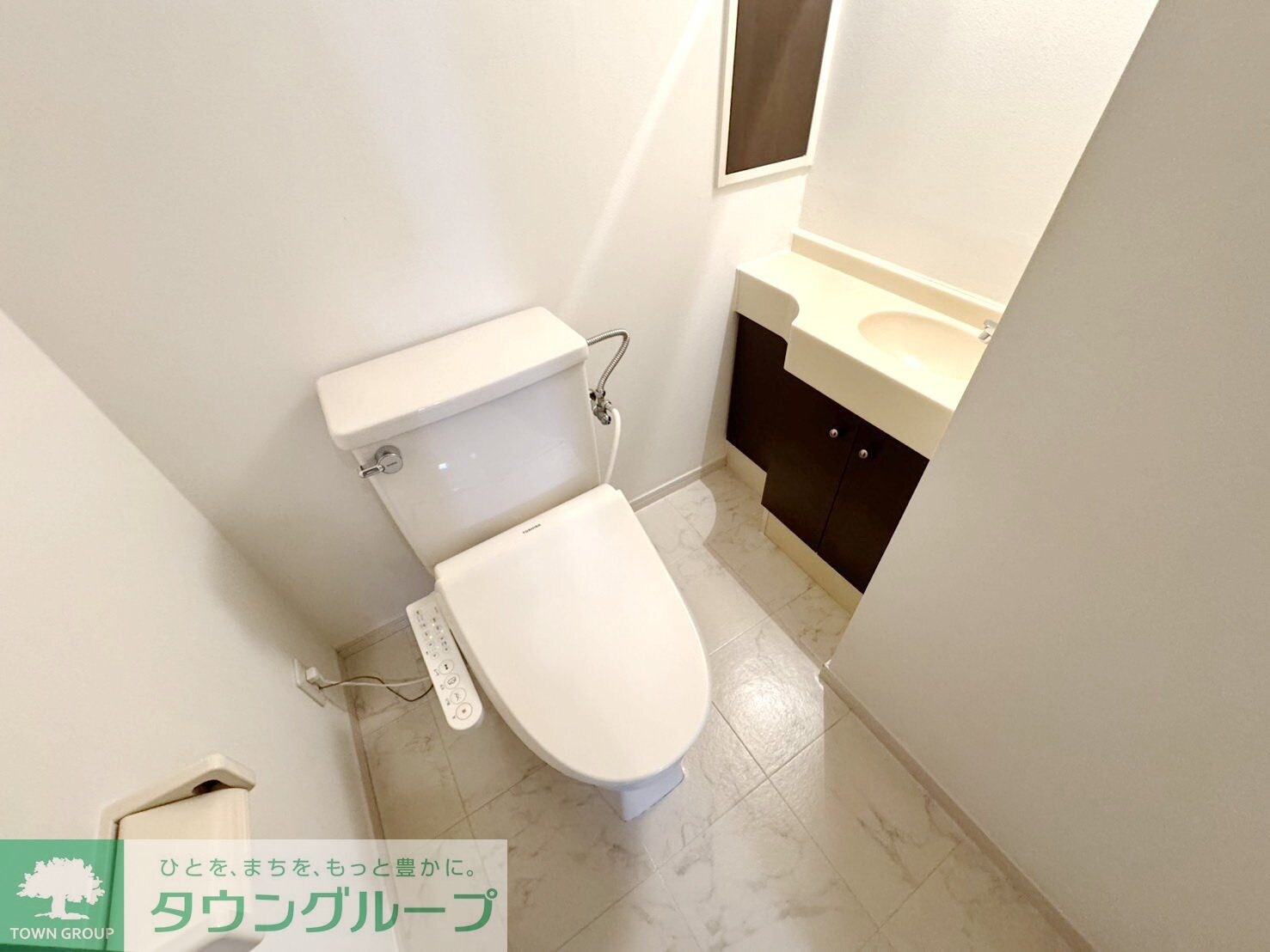 PATH宮前平の物件内観写真