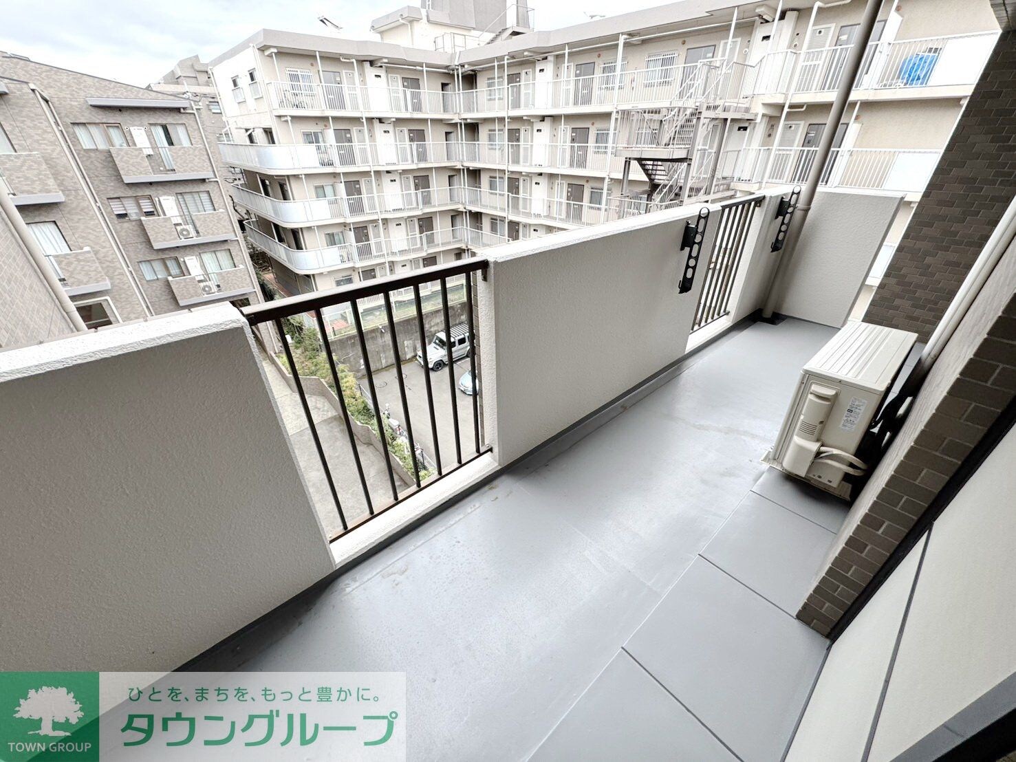 PATH宮前平の物件内観写真