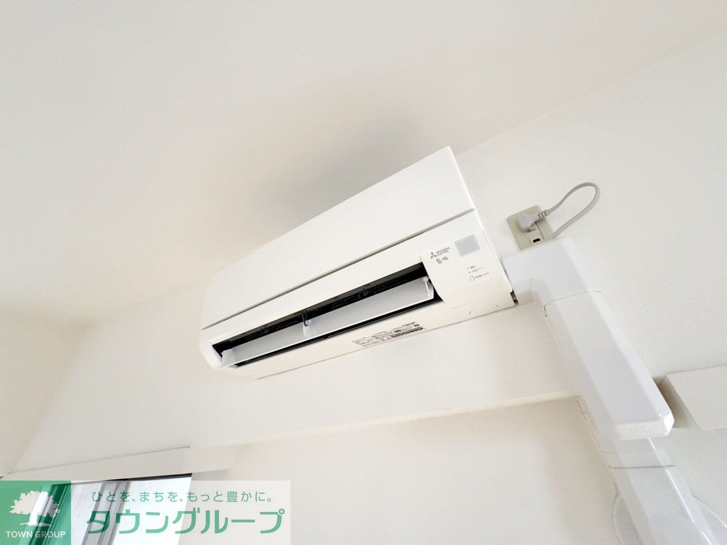 PATH宮前平の物件内観写真