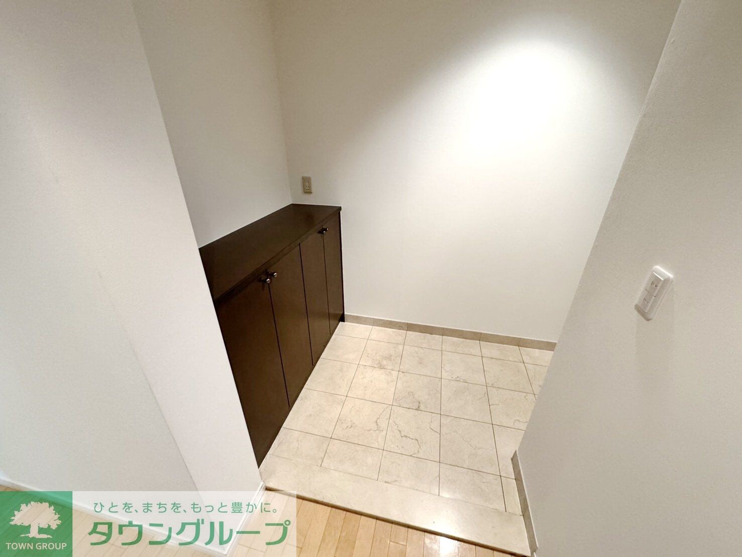 PATH宮前平の物件内観写真