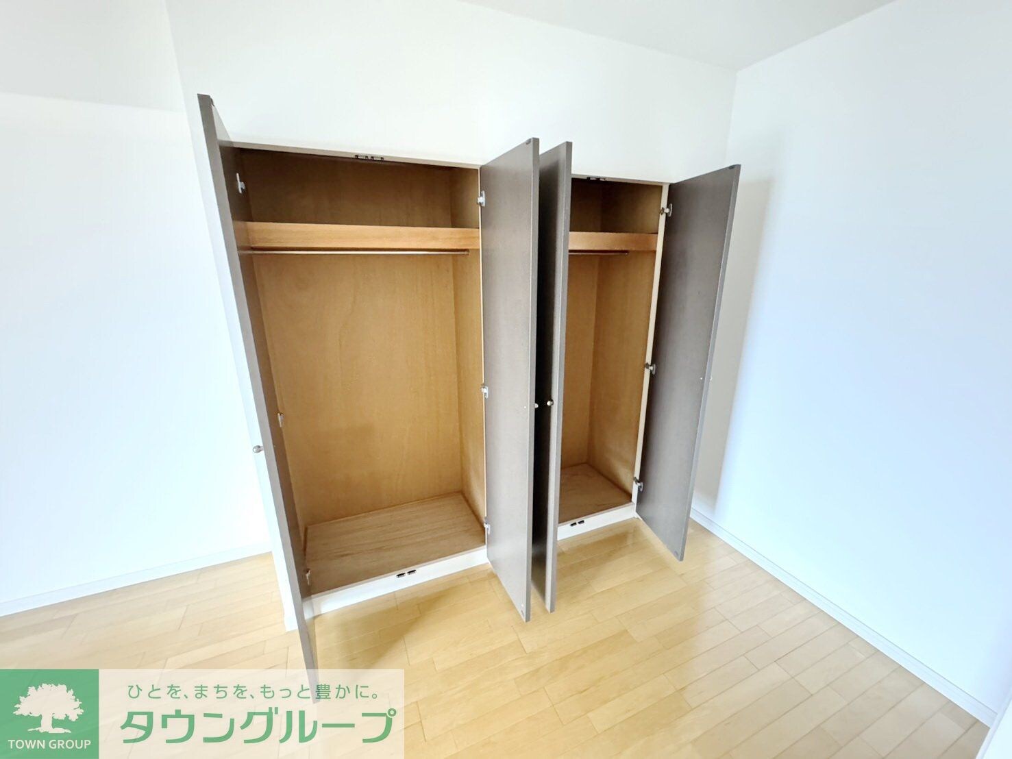 PATH宮前平の物件内観写真