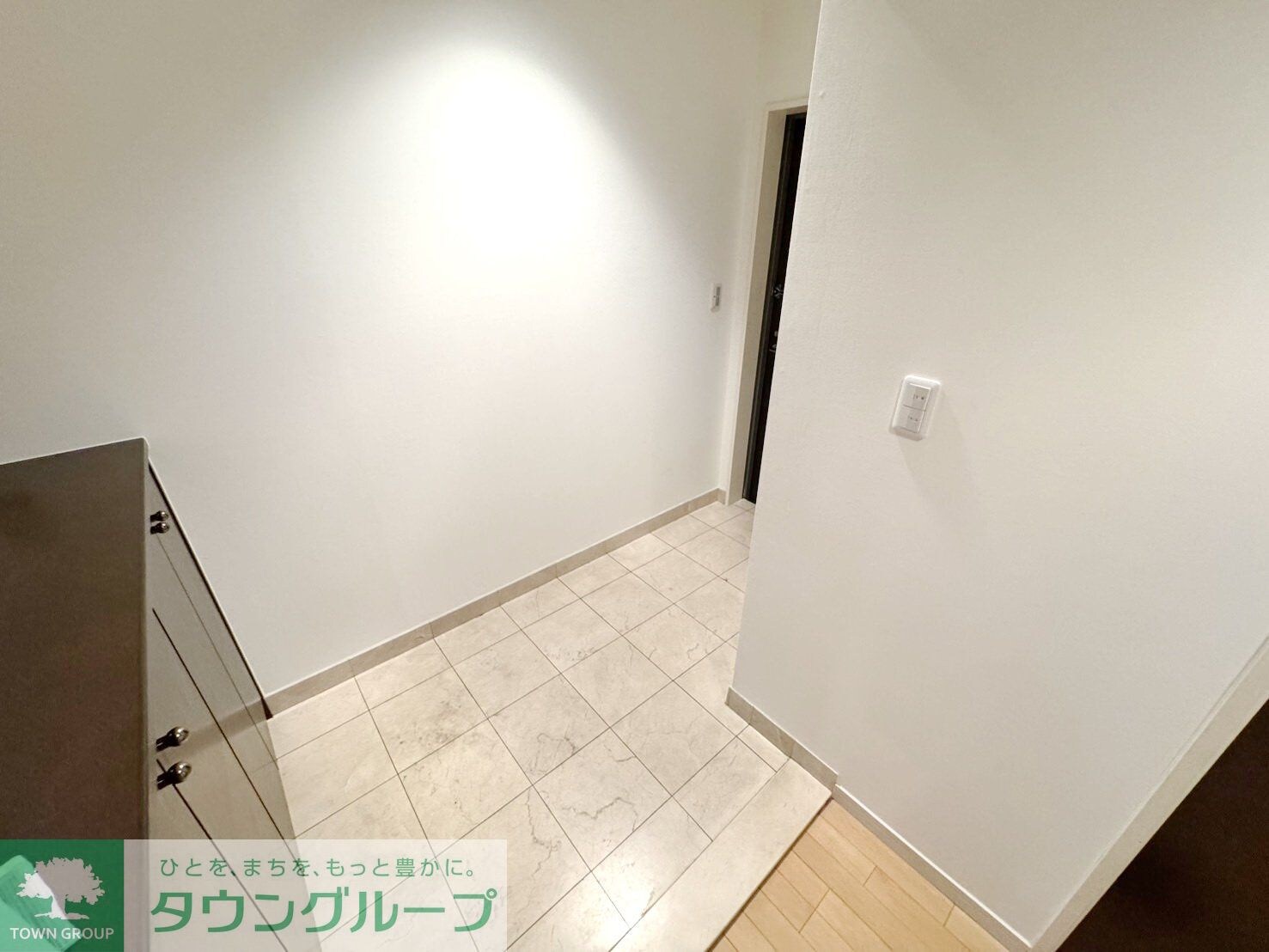 PATH宮前平の物件内観写真